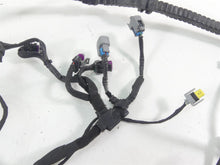 Load image into Gallery viewer, 2015 Harley FXDF Dyna Fat Bob Main Wiring Harness Loom - Non Abs 71072-12A | Mototech271
