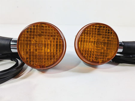 2003 Honda V-Twin VTX1800 C Rear Blinker Turn Signal Set - Read 33600-MCH-003 {{ shop.shopifyCountryName }} - Mototech271