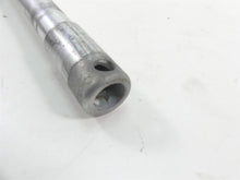 Load image into Gallery viewer, 2014 Harley Dyna FXDF Fat Bob Front 25mm Wheel Spindle Axle 41547-07A
