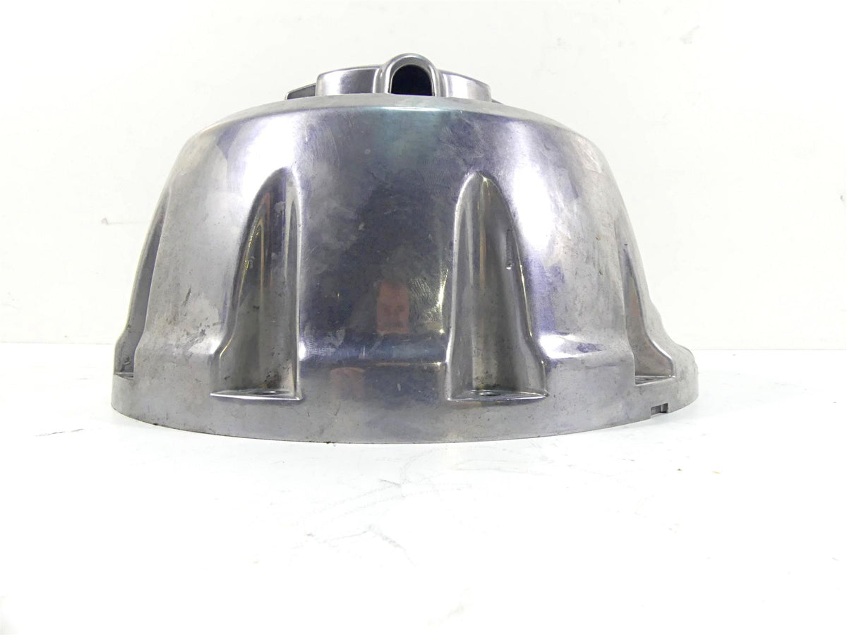 2013 Harley VRSCF Muscle Vrod Right Engine Clutch Side Cover 25293-09K {{ shop.shopifyCountryName }} - Mototech271