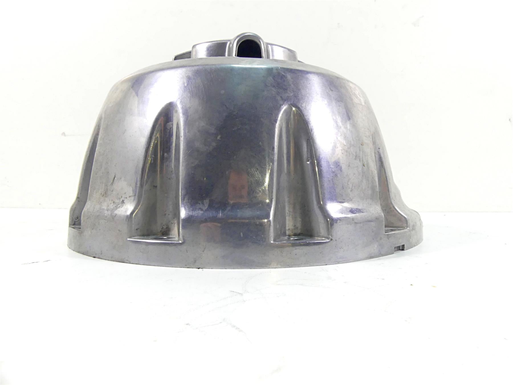 2013 Harley VRSCF Muscle Vrod Right Engine Clutch Side Cover 25293-09K {{ shop.shopifyCountryName }} - Mototech271