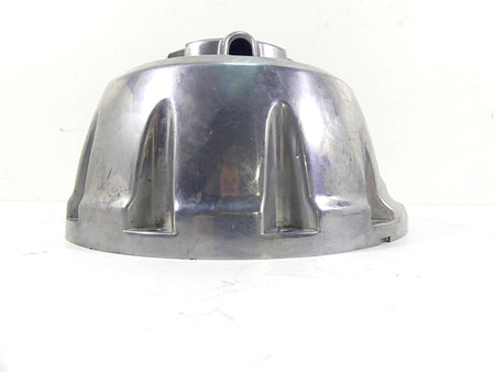 2013 Harley VRSCF Muscle Vrod Right Engine Clutch Side Cover 25293-09K {{ shop.shopifyCountryName }} - Mototech271