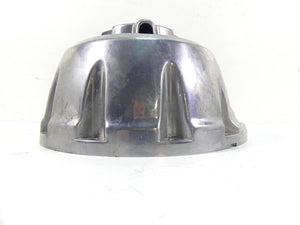 2013 Harley VRSCF Muscle Vrod Right Engine Clutch Side Cover  25293-09K