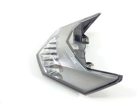 2013 BMW F800GS STD K72 Taillight Tail Stop Brake Light 63218528399 {{ shop.shopifyCountryName }} - Mototech271