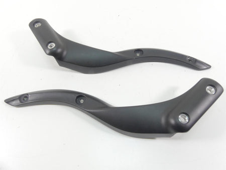 2009 Yamaha XV1700 Road Star Warrior Rear Fender Struts Braces 5PX-21613-00-P0 {{ shop.shopifyCountryName }} - Mototech271