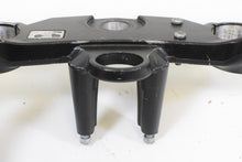 Load image into Gallery viewer, 02 Kawasaki ZX12R ZX12 ZX1200 Upper Triple Tree Steering Stem Clamp 44039-1324
