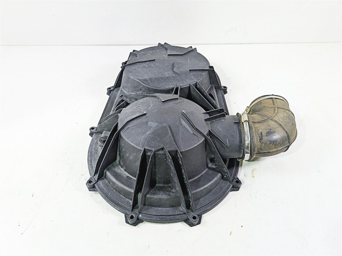 2020 Can Am Maverick X3 Turbo R STD Outer Clutch Cover & Tubes 420212508 {{ shop.shopifyCountryName }} - Mototech271