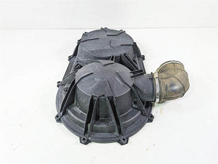 2020 Can Am Maverick X3 Turbo R STD Outer Clutch Cover & Tubes 420212508 {{ shop.shopifyCountryName }} - Mototech271