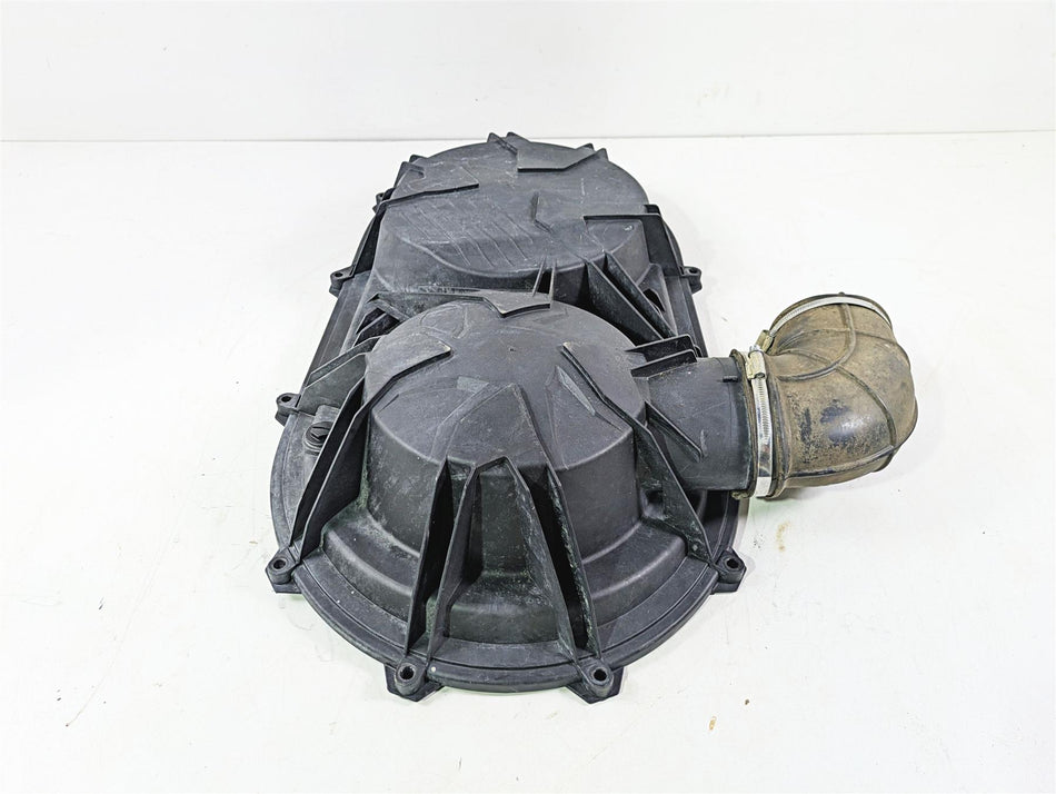 2020 Can Am Maverick X3 Turbo R STD Outer Clutch Cover & Tubes 420212508 {{ shop.shopifyCountryName }} - Mototech271