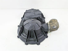 Load image into Gallery viewer, 2020 Can Am Maverick X3 Turbo R STD Outer Clutch Cover &amp; Tubes 420212508
