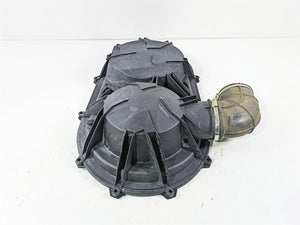 2020 Can Am Maverick X3 Turbo R STD Outer Clutch Cover & Tubes 420212508