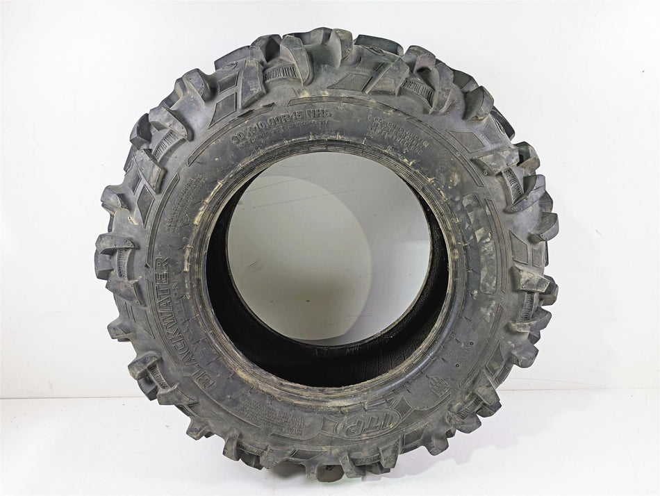 2019 Polaris RZR XP Turbo S Used SxS Tire ITP Blackwater 30x10R15 ?111607 {{ shop.shopifyCountryName }} - Mototech271
