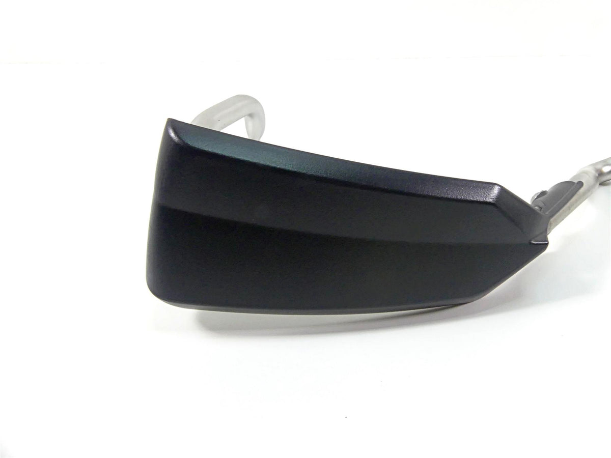 2013 BMW F800GS STD K72 Left Right Hand Protection Guard Set 77328532949 {{ shop.shopifyCountryName }} - Mototech271