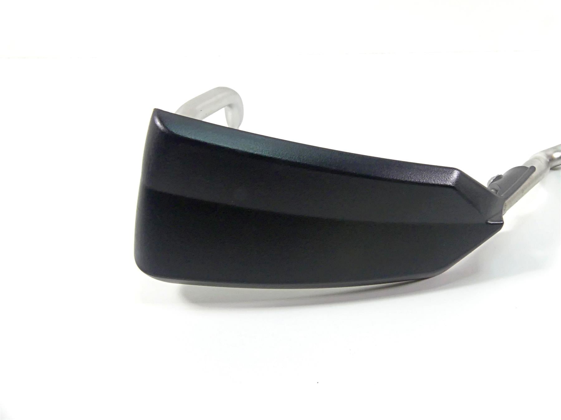 2013 BMW F800GS STD K72 Left Right Hand Protection Guard Set 77328532949 {{ shop.shopifyCountryName }} - Mototech271