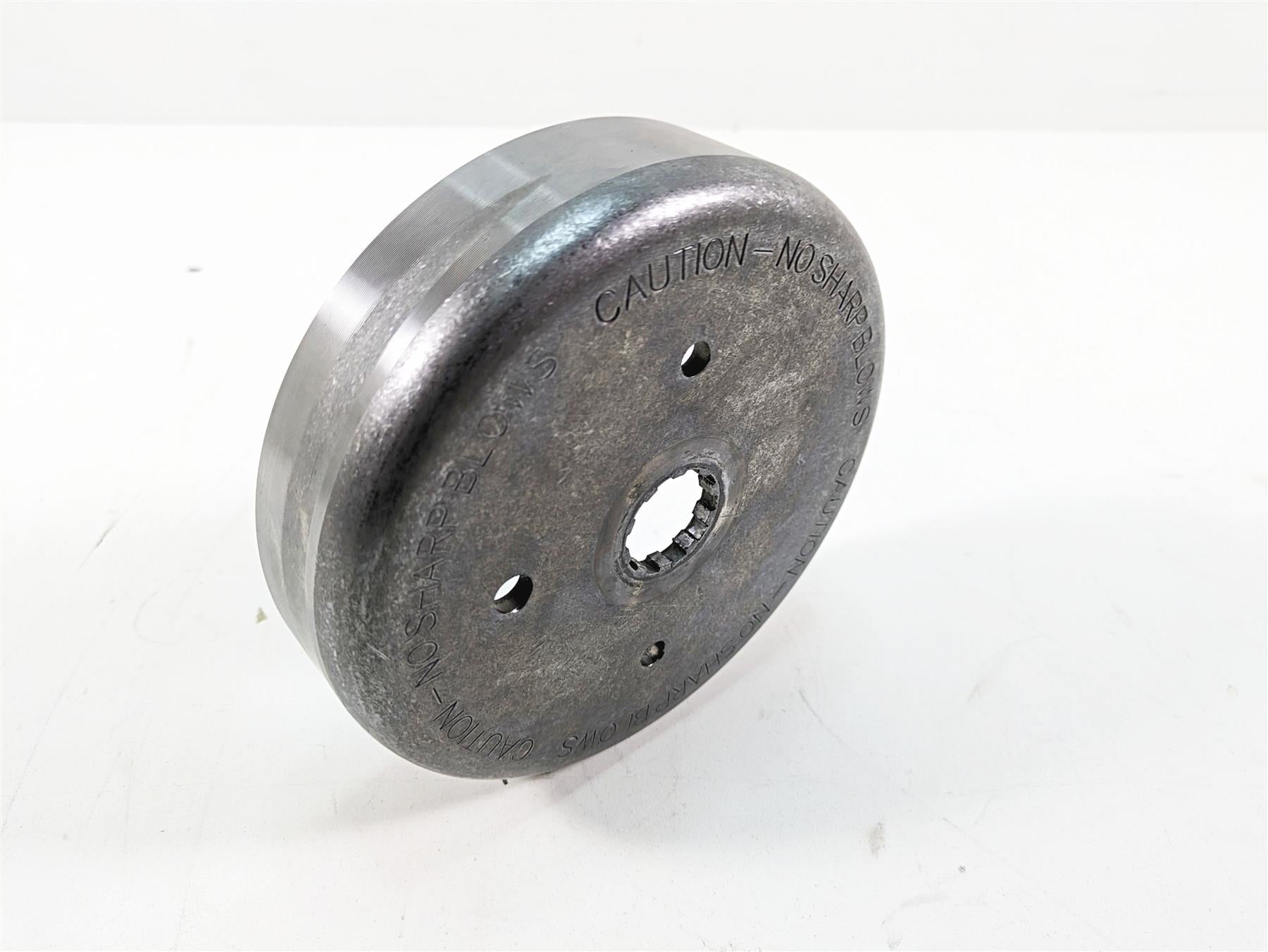 2006 Harley Touring FLHXI Street Glide Ignition Fly Wheel Rotor 29943-06 {{ shop.shopifyCountryName }} - Mototech271