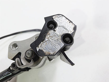 2008 Yamaha YZF R1 RN19 Nice Side Kickstand Stand & Safety Switch 5VY-27311-01 {{ shop.shopifyCountryName }} - Mototech271