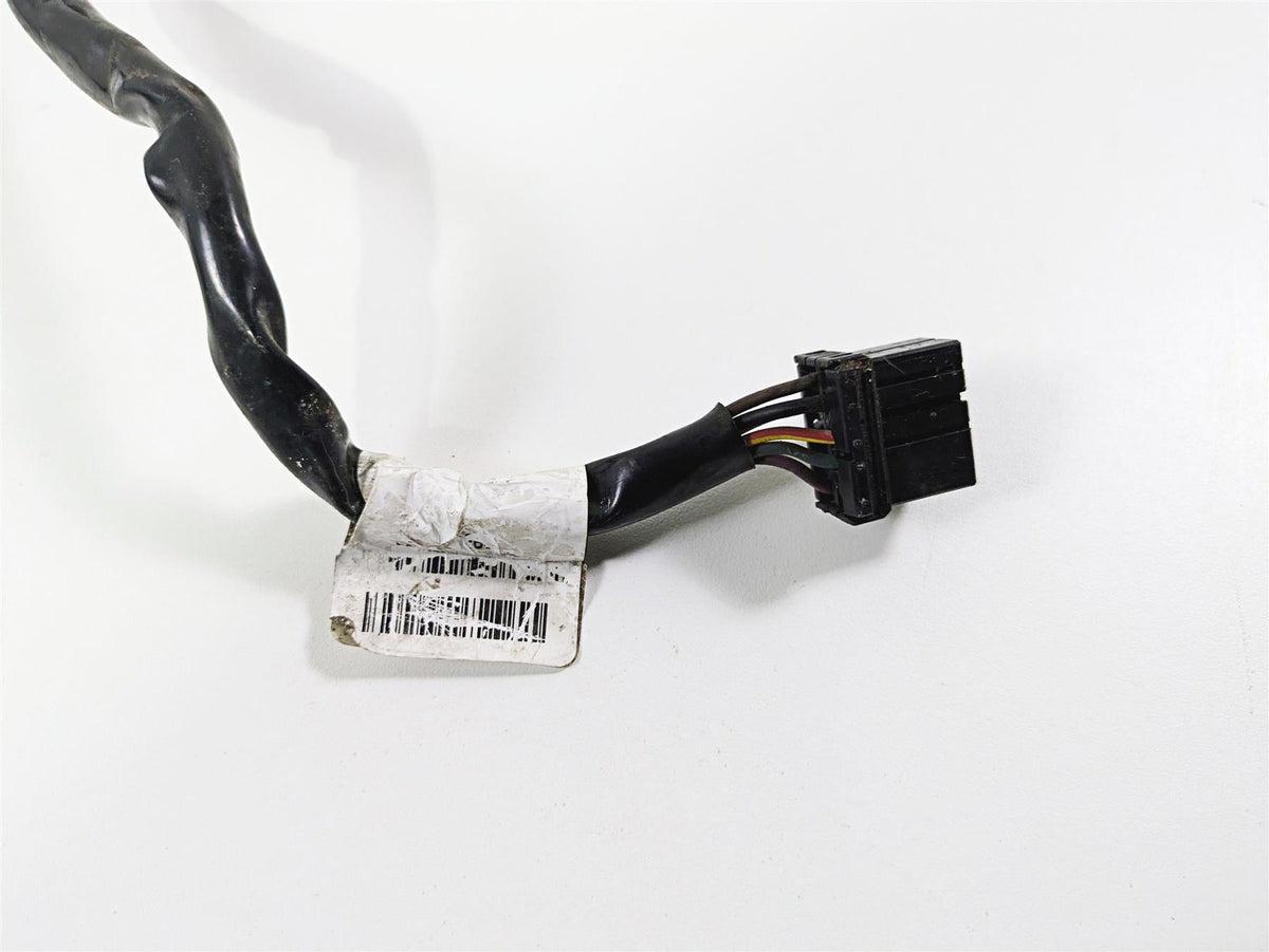 2011 Harley FXDC Dyna Super Glide Custom Dynamics Led Taillight 2010-1409 {{ shop.shopifyCountryName }} - Mototech271