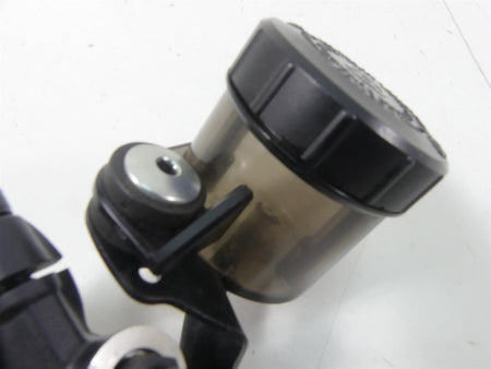 2019 Indian Motorcycle Co. FTR1200 Front Brembo Radial Brake Master Cyli 1912897 {{ shop.shopifyCountryName }} - Mototech271