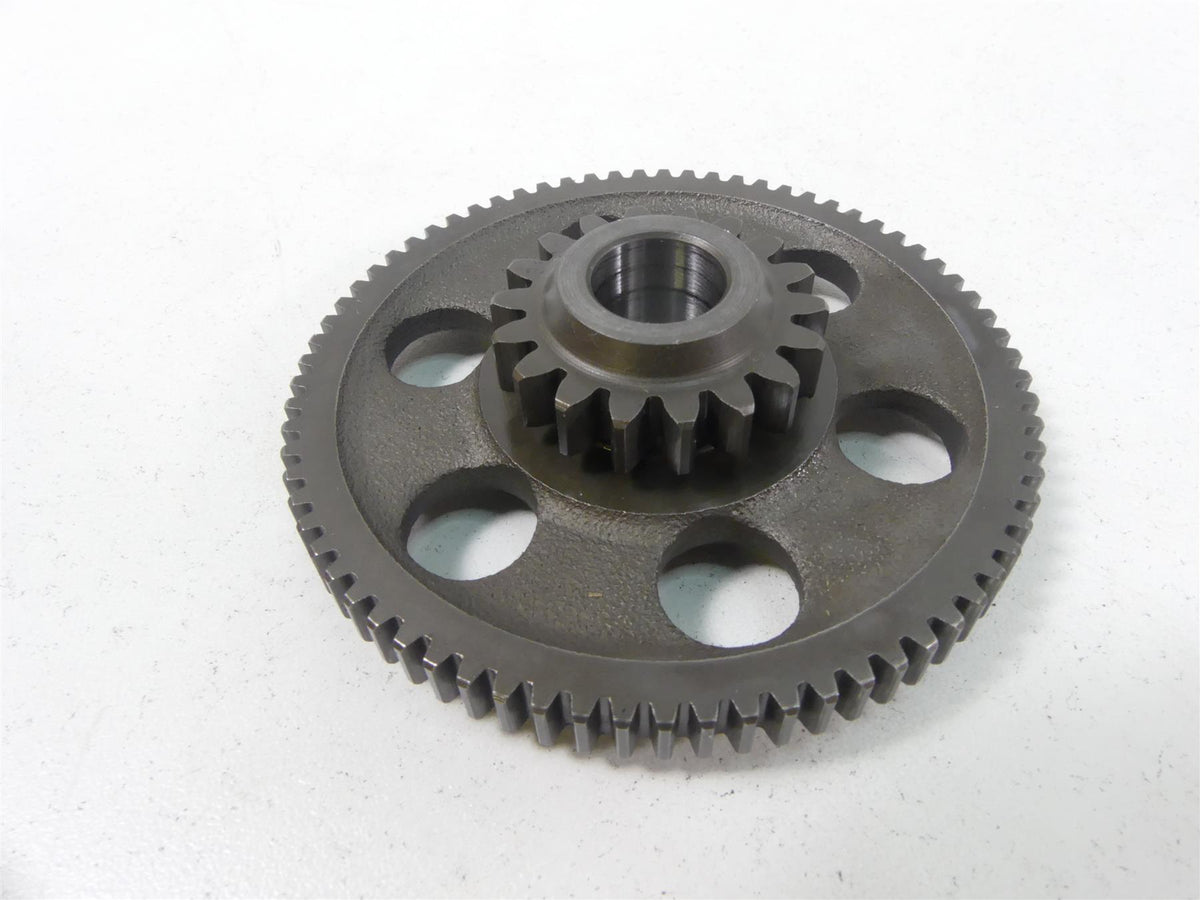 2012 Mv Agusta Brutale 1090 R Starter & Alternator Stator Gear Set 8000B1989 {{ shop.shopifyCountryName }} - Mototech271