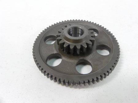 2012 Mv Agusta Brutale 1090 R Starter & Alternator Stator Gear Set 8000B1989 {{ shop.shopifyCountryName }} - Mototech271