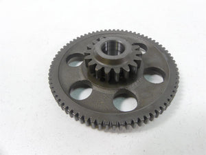 2012 Mv Agusta Brutale 1090 R Starter & Alternator Stator Gear Set 8000B1989 | Mototech271