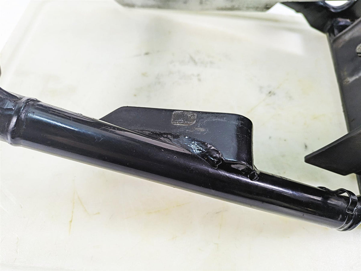2000 Harley FXSTS Softail Springer Rear Swing Arm Swingarm + Guards 47573-00A {{ shop.shopifyCountryName }} - Mototech271