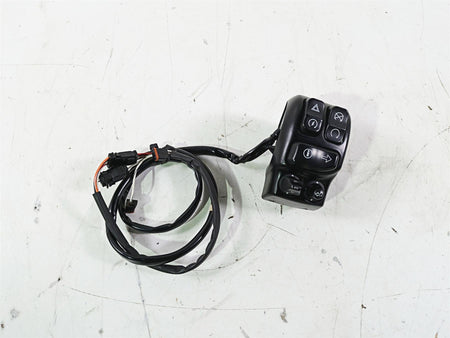 2015 Harley Touring FLHTKL E -Glide Low Right Hand Control Switch -Extd 71500129 {{ shop.shopifyCountryName }} - Mototech271