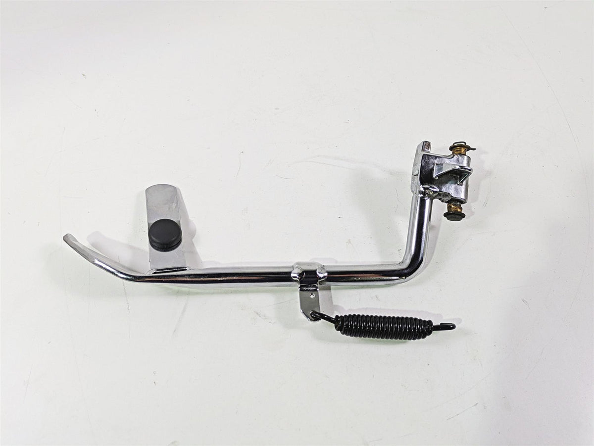 2008 Harley FXCWC Softail Rocker Side Kickstand Kick Stand 50087-07A {{ shop.shopifyCountryName }} - Mototech271