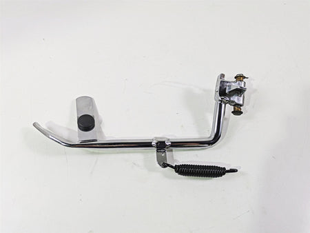 2008 Harley FXCWC Softail Rocker Side Kickstand Kick Stand 50087-07A {{ shop.shopifyCountryName }} - Mototech271