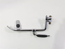 Load image into Gallery viewer, 2008 Harley FXCWC Softail Rocker Side Kickstand Kick Stand 50087-07A
