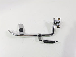 2008 Harley FXCWC Softail Rocker Side Kickstand Kick Stand 50087-07A