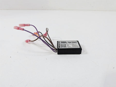 1993 Harley Touring FLHTCU Electra Glide Signal Dynamics Turn Signal Module 1501 {{ shop.shopifyCountryName }} - Mototech271