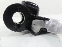 Load image into Gallery viewer, 2012 Harley Touring FLHTP Electra Glide Front Brake Master Cylinder 44551-08F
