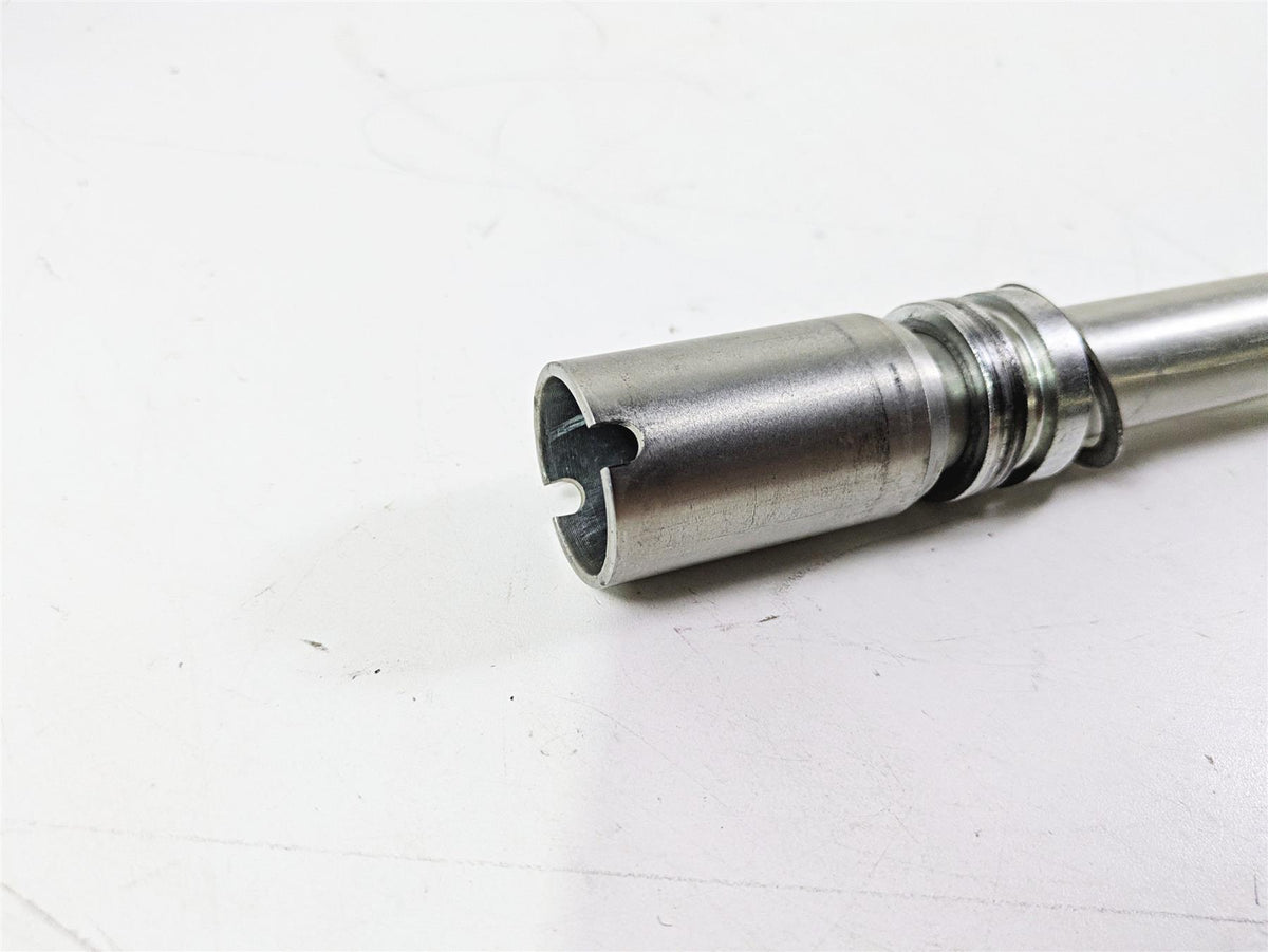 2016 Ducati Monster 1200 S Front Axle Wheel Spindle 81910601A {{ shop.shopifyCountryName }} - Mototech271