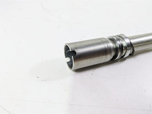 2016 Ducati Monster 1200 S Front Axle Wheel Spindle 81910601A