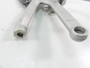 2020 Ducati Panigale 1100 V4 S SBK Left Front Footpeg Shifter Set  82433461A | Mototech271