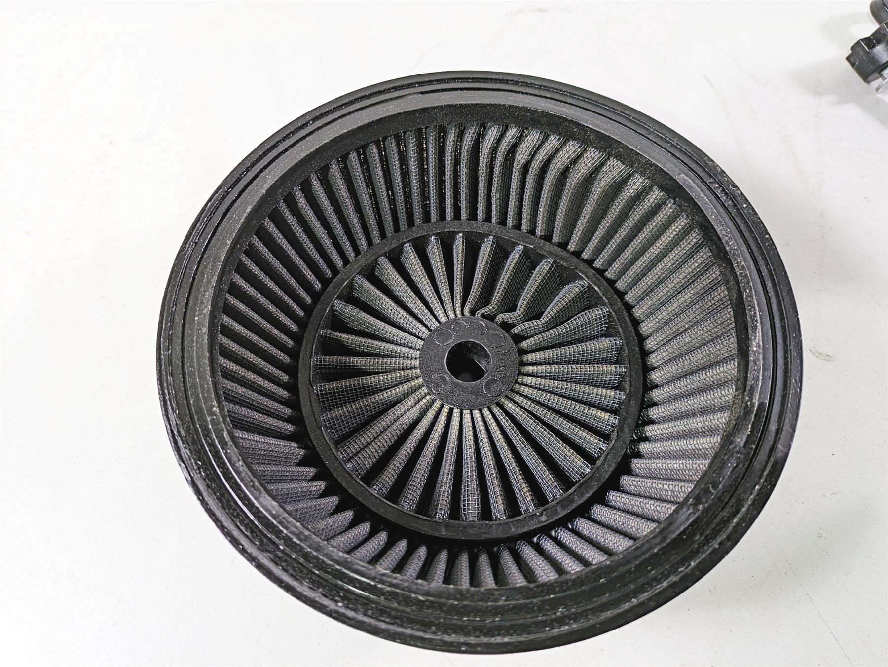 2020 Harley Touring FLHT Electra Glide Screamin Eagle Air Filter 29000211 {{ shop.shopifyCountryName }} - Mototech271