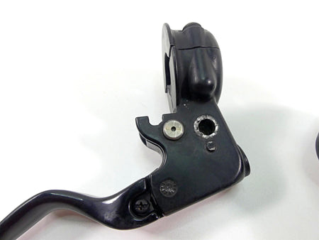 2017 Harley Dyna FXDB Street Bob 9/16 Brake Master Cylind Clutch Perch 45029-11D {{ shop.shopifyCountryName }} - Mototech271
