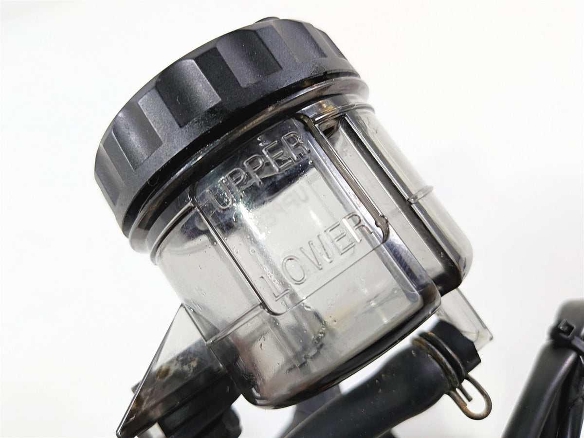 2022 Triumph Tiger 900 GT Pro Front Radial Brake Master Cylinder T2022194 {{ shop.shopifyCountryName }} - Mototech271