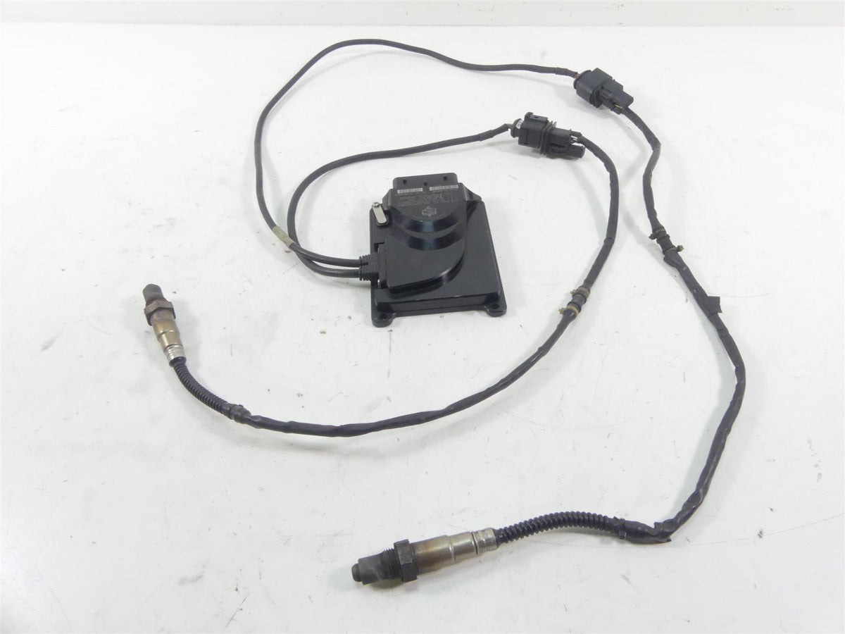 2011 Harley Touring FLTRX Road Glide ThunderMax EFI Ecm Ecu Cdi Module 309-362 {{ shop.shopifyCountryName }} - Mototech271