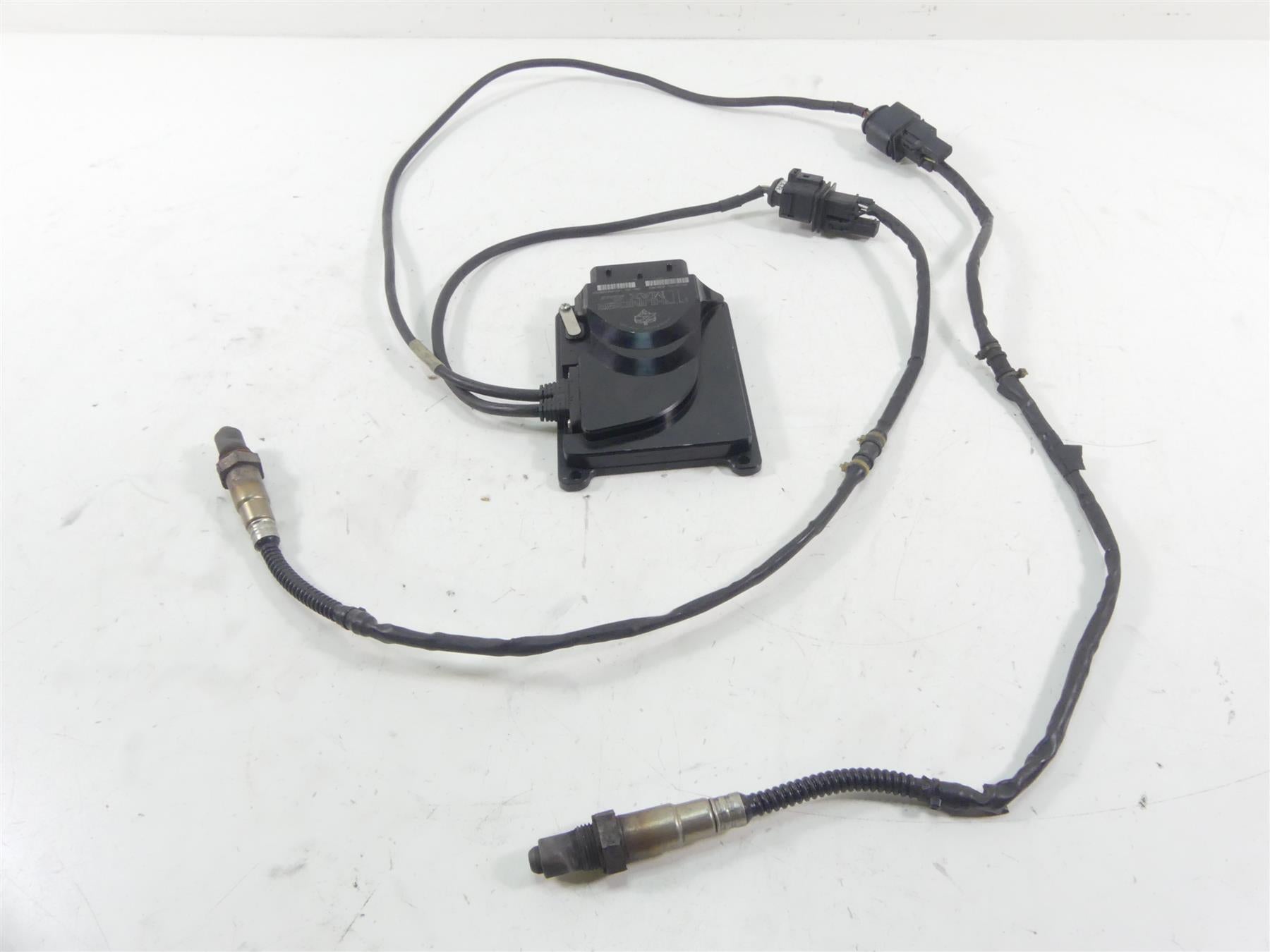 2011 Harley Touring FLTRX Road Glide ThunderMax EFI Ecm Ecu Cdi Module 309-362 {{ shop.shopifyCountryName }} - Mototech271
