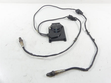 2011 Harley Touring FLTRX Road Glide ThunderMax EFI Ecm Ecu Cdi Module 309-362 {{ shop.shopifyCountryName }} - Mototech271