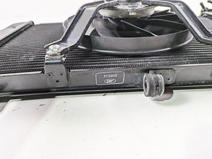 2021 Kawasaki Z900 ZR900 Radiator Fan Reservoir Hoses Set - Read 39061-0813 | Mototech271