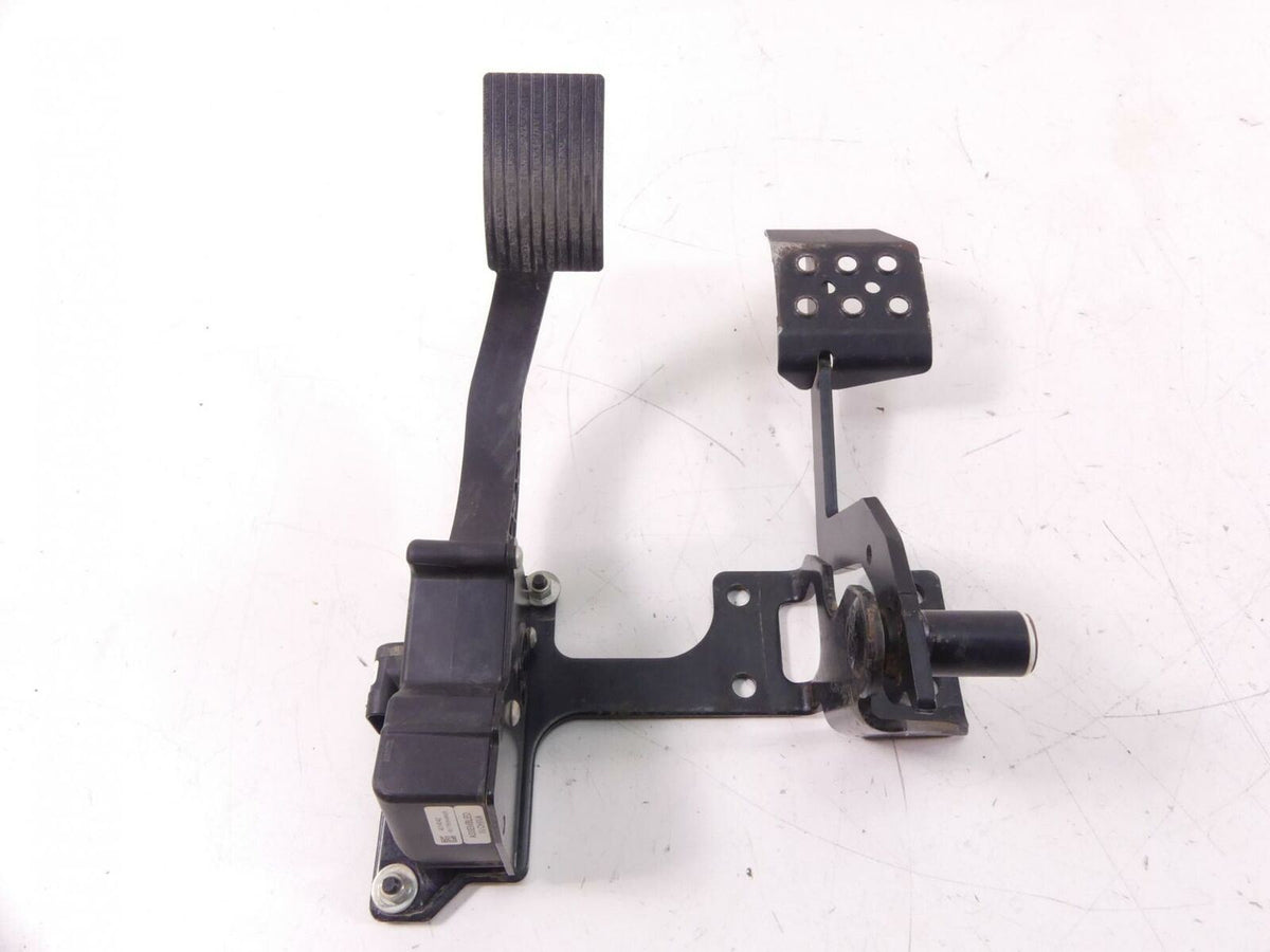 2018 Polaris RZR XP 1000 EPS Brake Accelerate Foot Pedal Set 1021765-458 4014042 {{ shop.shopifyCountryName }} - Mototech271