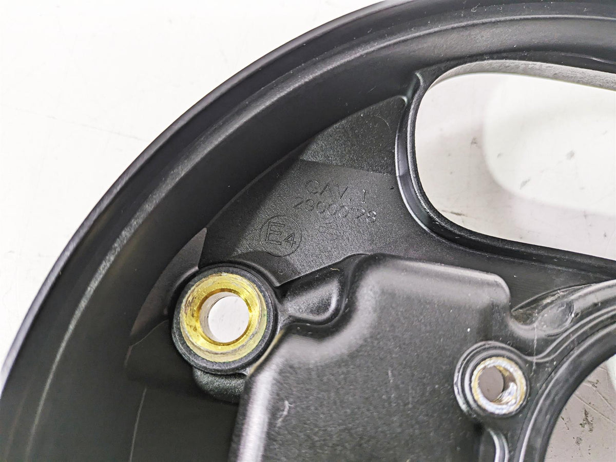 2021 Harley Softail FLSL Slim Air Cleaner Breather Filter 29000128 61300604 {{ shop.shopifyCountryName }} - Mototech271