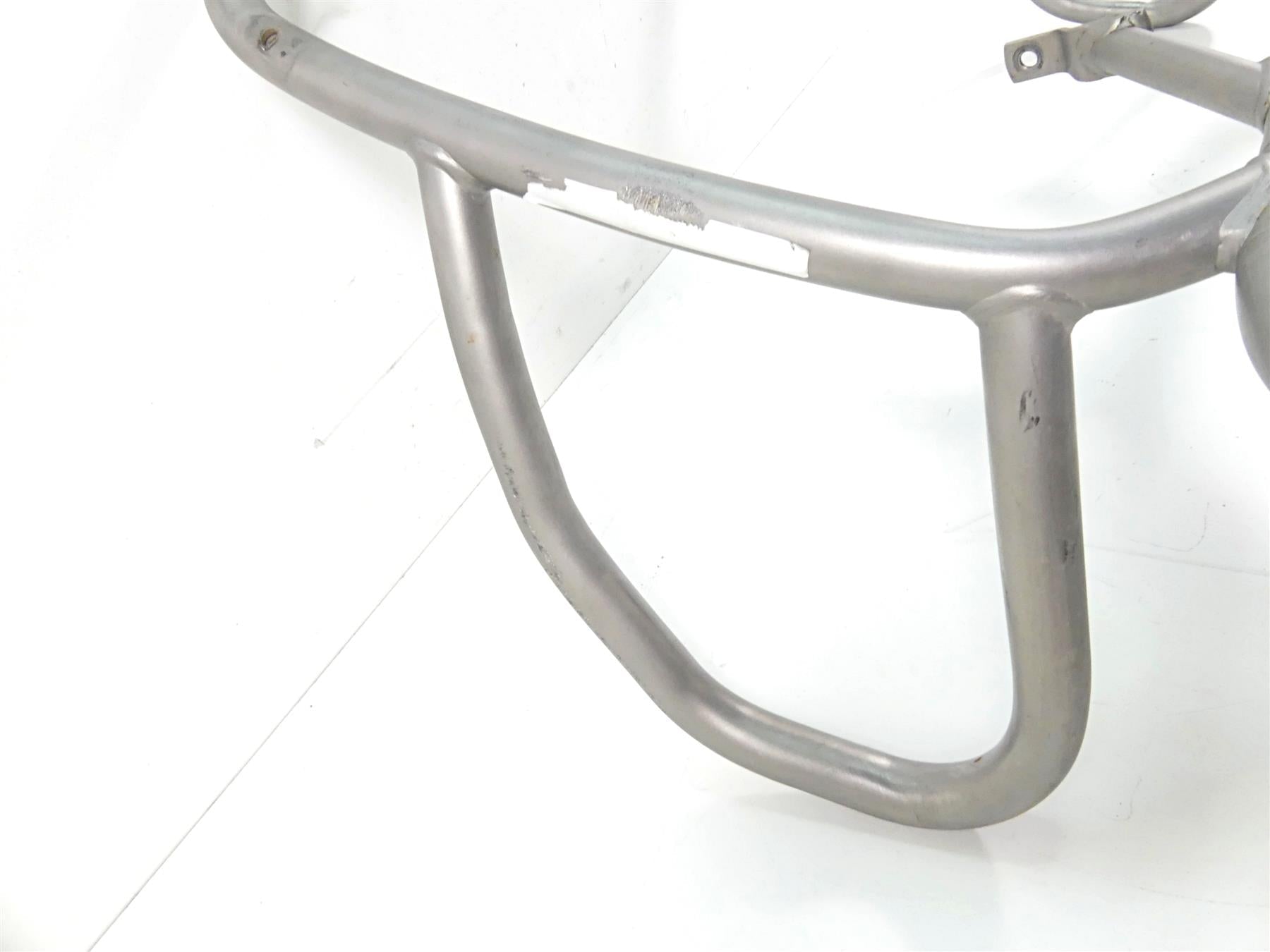2009 BMW R1200GS K255 Adv Engine & Tank Protection Crash Bar Guard 46637704963 {{ shop.shopifyCountryName }} - Mototech271