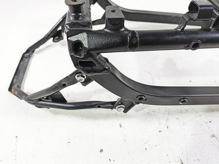 2018 Suzuki GSX1300 R Hayabusa Subframe Sub Frame Assembly 41200-15H13 {{ shop.shopifyCountryName }} - Mototech271