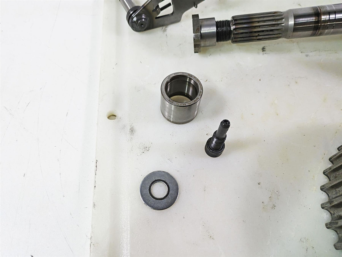 2021 Harley Softail FXBBS Street Bob 6-Sp Transmission Gears M8 - 7k 35260-06B {{ shop.shopifyCountryName }} - Mototech271