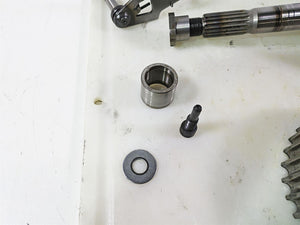 2021 Harley Softail FXBBS Street Bob 6-Sp Transmission Gears M8 - 7k 35260-06B | Mototech271