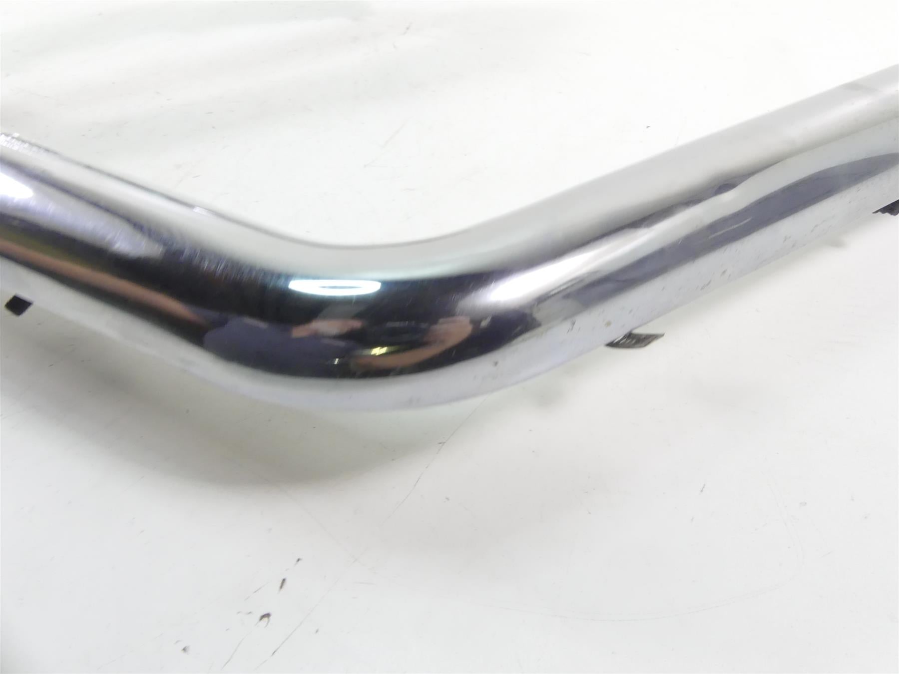 2000 Harley Dyna FXR4 CVO Super Glide Santee 2 1/4" Exhaust Pipe System 7165 {{ shop.shopifyCountryName }} - Mototech271